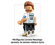 LEGO EDITIONS 43011 Lionel Messi — piłkarskie momenty - 1517897 - zdjęcie 7
